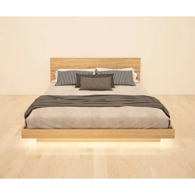 Giường Ngủ Tatami Đèn Led MDF039 ưu đãi 20%