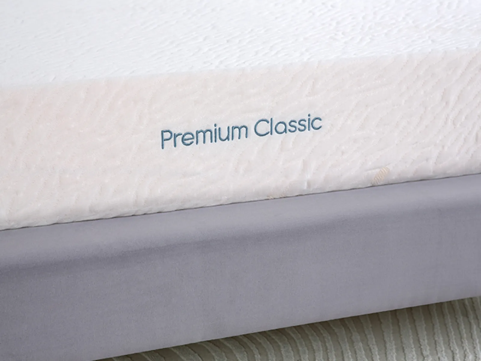 Đệm Cao Su Liên Á Premium Classic Giảm 15% + Combo Quà Tại Thegioinem.com