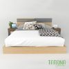 Giường gỗ Tatana MDF017