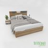 Giường gỗ Tatana MDF020