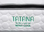 Đệm lò xo túi Tatana Hana Cool KM 49%