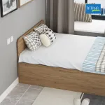 Giường gỗ Tatana MDF031