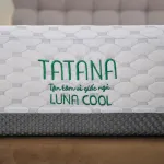 Nệm Foam Luna Cool Tatana