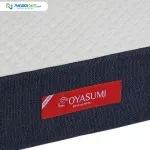 Nệm Foam Nhật Bản Oyasumi Premium
