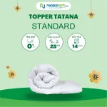 Topper Tatana Standard