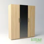 Tủ quần áo TATANA – TU008