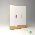 Tủ quần áo TATANA – TU020