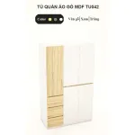 Tủ quần áo Tatana TU042