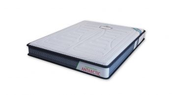 Nệm Foam Ép Vinafoam Mixed Antarctic