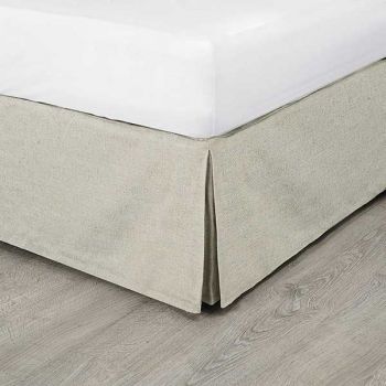 Váy giường khách sạn