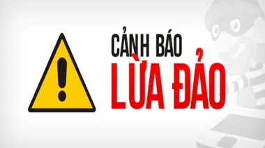 CẢNH BÁO VỀ VIỆC GIẢ DANH THẾ GIỚI NỆM LỪA ĐẢO TUYỂN DỤNG