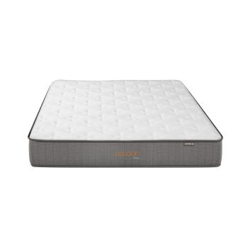 Đệm lò xo túi Cocoon Grey
