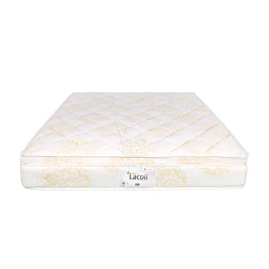Nệm Lò Xo Túi Cao Su Lacoil Vạn Thành
