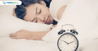 Ngủ trước 11h có tăng chiều cao không? Cách ngủ ngon giúp tăng chiều cao