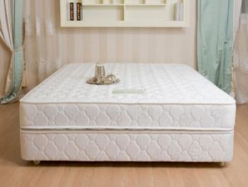 Divan Dunlopillo