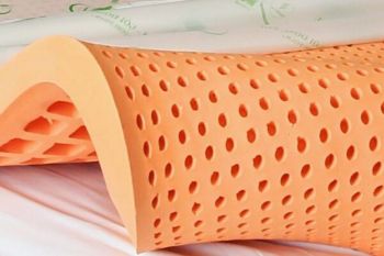 Nệm cao su 5cm thiên nhiên giá bao nhiêu? Thegioinem.com
