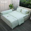 Bộ drap Edena Tencel 7707