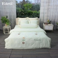 Bộ drap Edena Tencel 7707