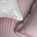 Bộ Ga Edena Tencel Love L019