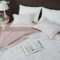 Bộ Ga Edena Tencel Love L019