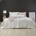 Bộ Ga Edena Tencel Love L019