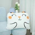 Bộ trải em bé Kitten K-Bedding - Hồng