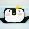 Bộ trải em bé Penguin K-Bedding - Vàng