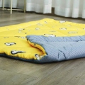 Bộ trải em bé Penguin K-Bedding - Vàng