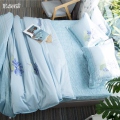 Bộ ga Edena Cotton Đặc Biệt 524