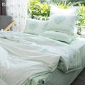 Bộ ga Edena Cotton Đặc Biệt 526