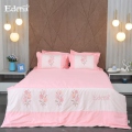 Bộ ga Edena Cotton Solid 370