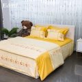 Bộ ga Edena Cotton Solid 371