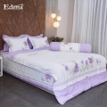 Bộ ga Edena Cotton Solid 372