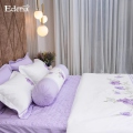 Bộ ga Edena Cotton Solid 372