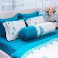 Bộ ga Edena Cotton Solid 374