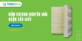 Đại lý đệm Everon khuyến mãi quận Cầu Giấy