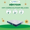 Đệm Kim Cương EU.Foam Relaxes