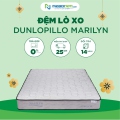 Đệm Lò Xo Dunlopillo Marilyn - NEW