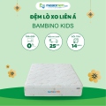 Đệm Lò Xo Liên Á Bambino Kids