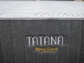 Đệm lò xo liên kết TATANA Nina Cool