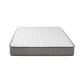 Đệm lò xo túi Cocoon Grey