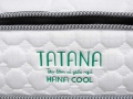 Đệm lò xo túi TATANA Hana Cool KM 50%