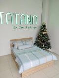 Ga Tencel TATANA Silver Plus PL36