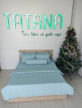 Ga Tencel TATANA Silver Plus PL40