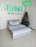 Ga Tencel Tatana Silver Plus PL41