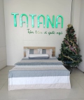 Ga Tencel TATANA Silver Plus PL43