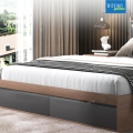 Giường gỗ Tatana MDF027