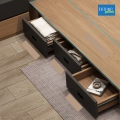 Giường gỗ Tatana MDF028