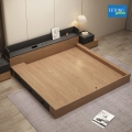 Giường gỗ Tatana MDF028