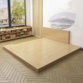 Giường Ngủ Bệt Tatami Mở Rộng MDF045